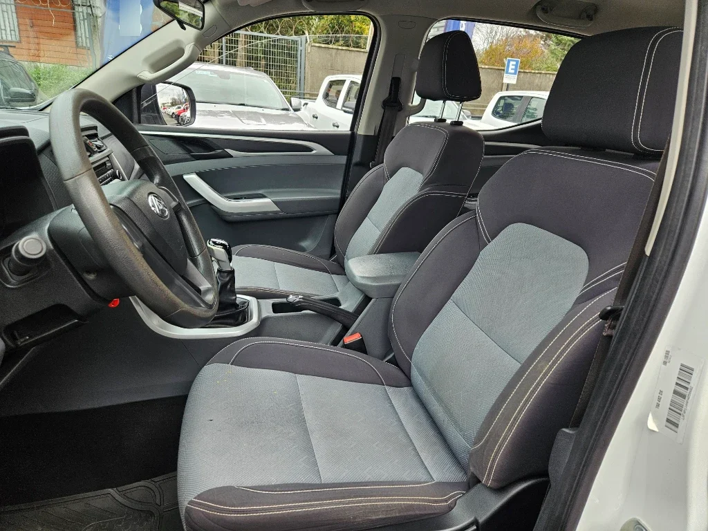 Maxus T60 Dx 4x2 Dc 2.8d año 2023