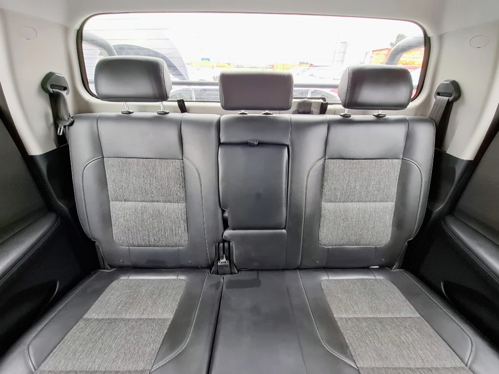 Changan Hunter Hunter 1.9t Mt 4x2 Luxury año 2022