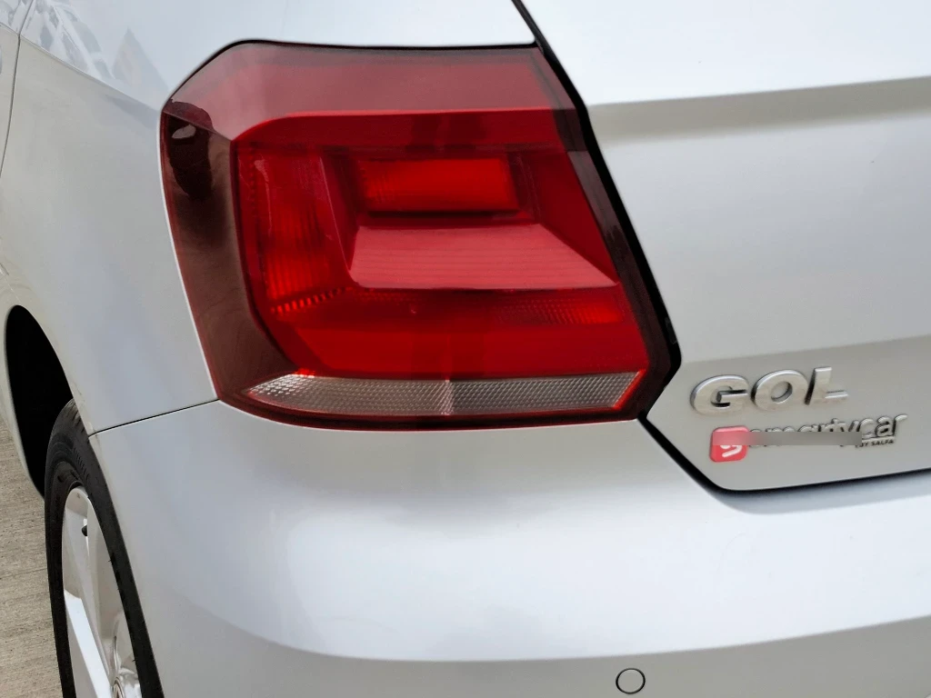 Volkswagen Gol Gol Highline 1.6 Mt año 2022