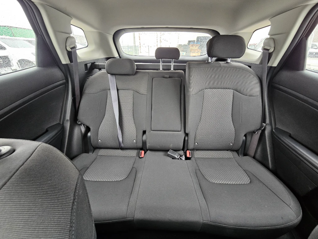 Kia Sportage Sportage Ex 2.0l Dsl 8at año 2023