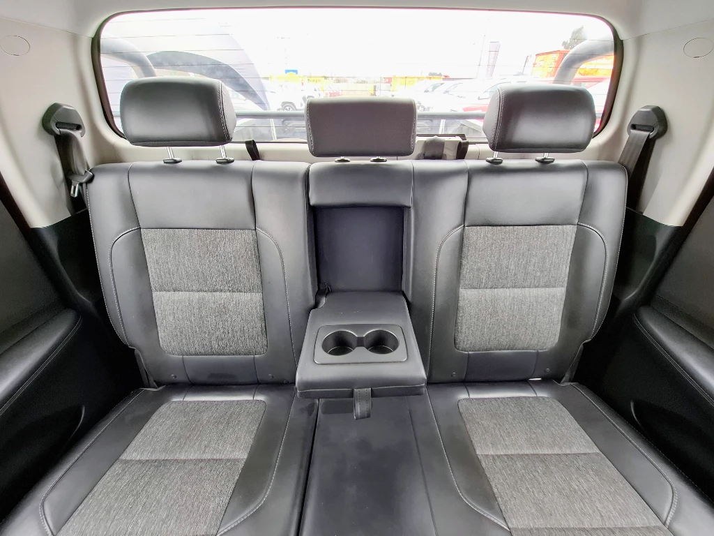 Changan Hunter Hunter 1.9t Mt 4x2 Luxury año 2022