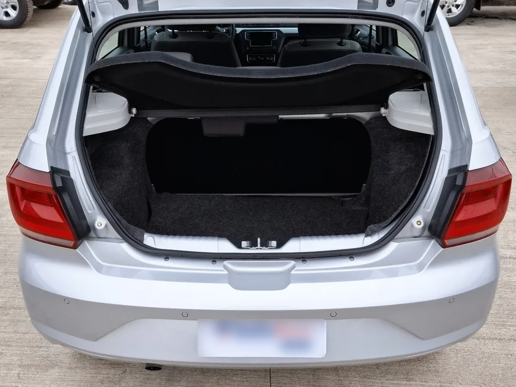 Volkswagen Gol Gol Highline 1.6 Mt año 2022