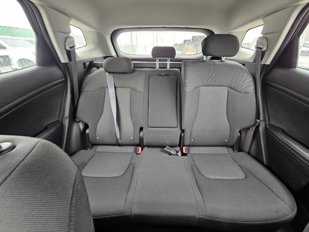 Kia Sportage Sportage Ex 2.0l Dsl 8at año 2023