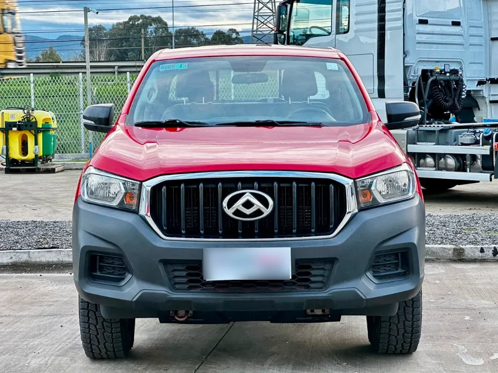 Maxus T60 T60 Dx 4x4 Dc 2.8d año 2023