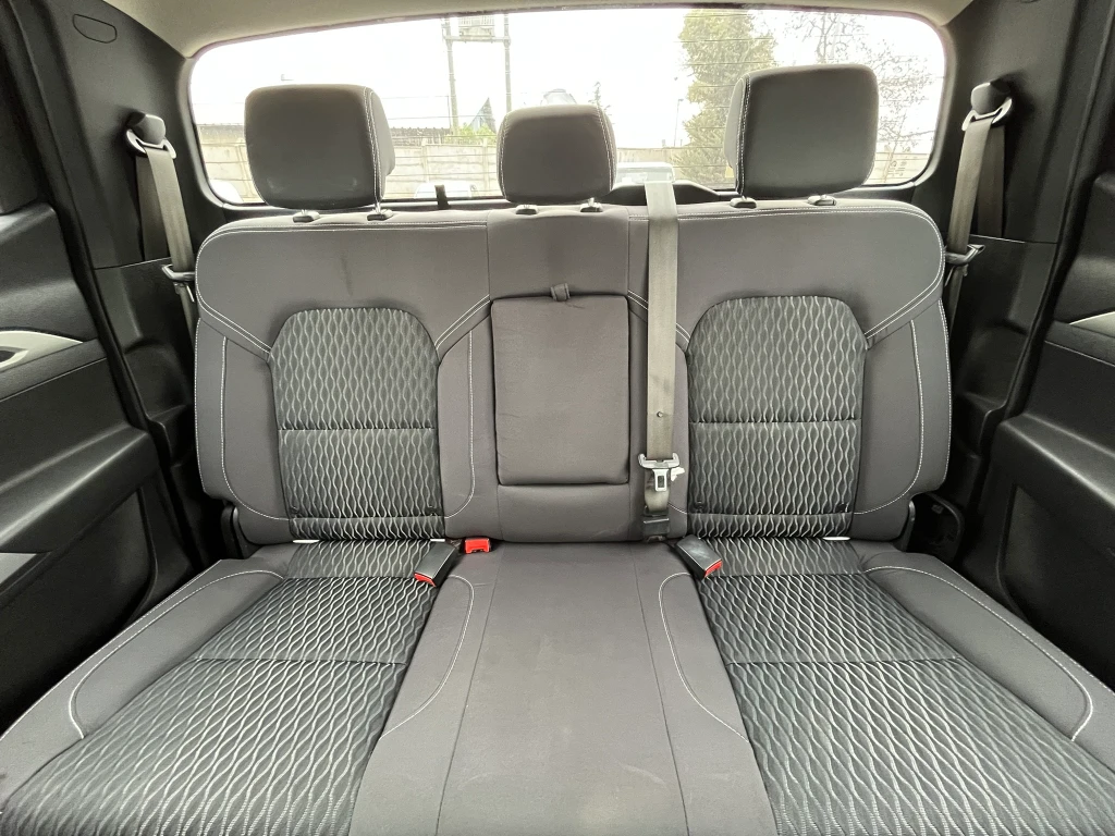 Maxus T60 T60 Dc 4x4 Gl D20 año 2023