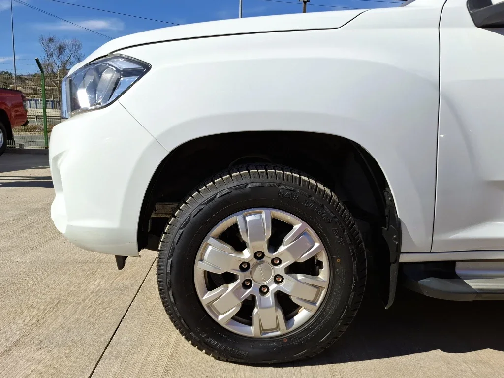 Maxus T60 T60 Dc 4x4 Gl D20 año 2023