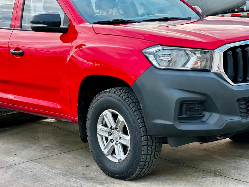 Maxus T60 T60 Dx 4x4 Dc 2.8d año 2023