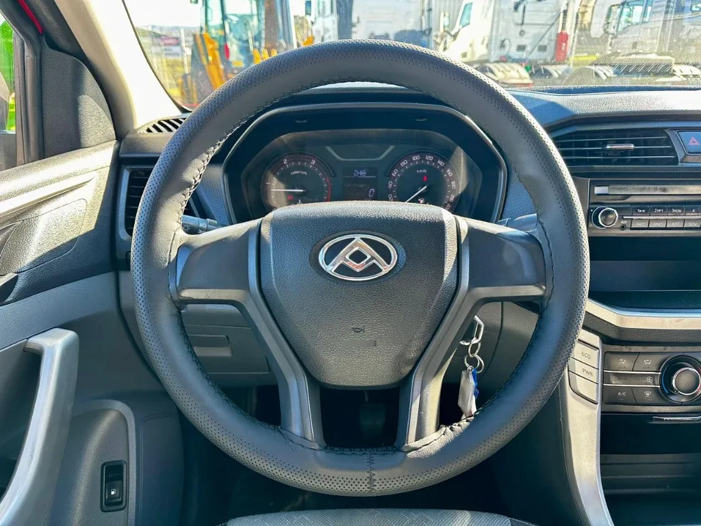 Maxus T60 T60 Dx 4x4 Dc 2.8d año 2023