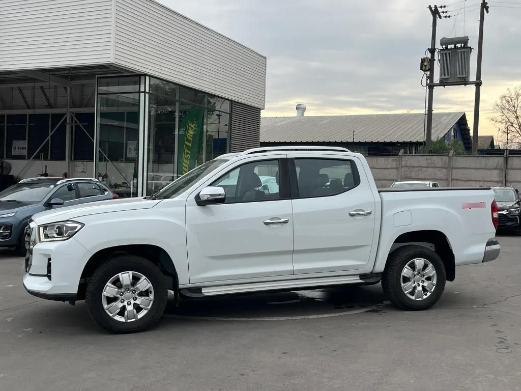 Maxus T60 T60 Dc 4x4 Glx 2.0d At año 2023
