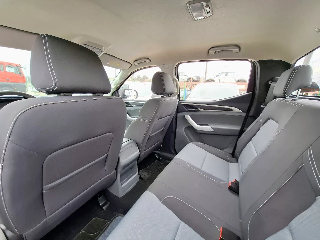 Maxus T60 T60 Dx 4x2 Dc 2.8d año 2023