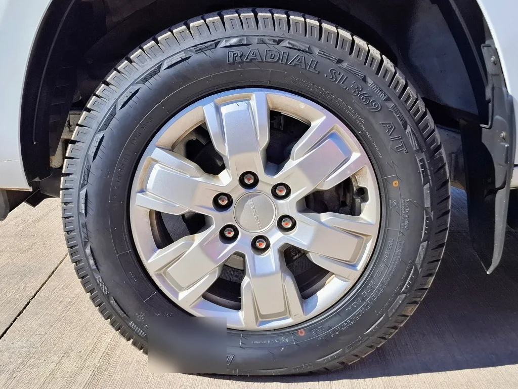 Maxus T60 T60 Dc 4x4 Gl D20 año 2023