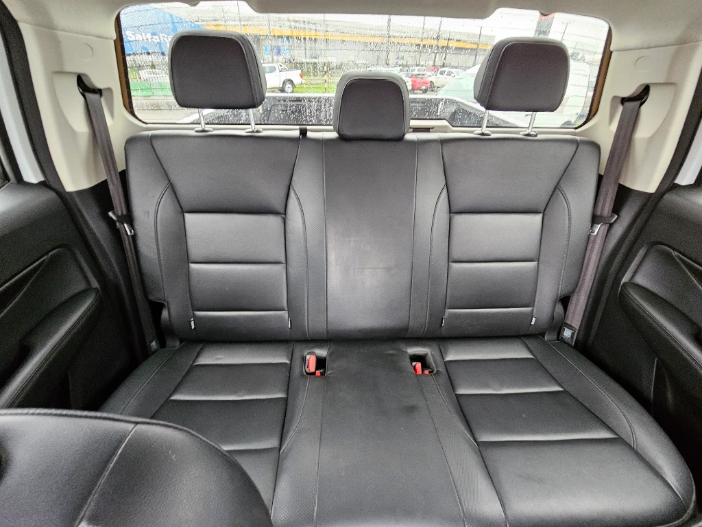 Great Wall Poer Poer D/c 2.0 Td 4x2 Deluxe año 2023
