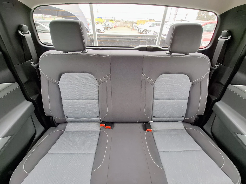 Maxus T60 T60 Dx 4x2 Dc 2.8d año 2023