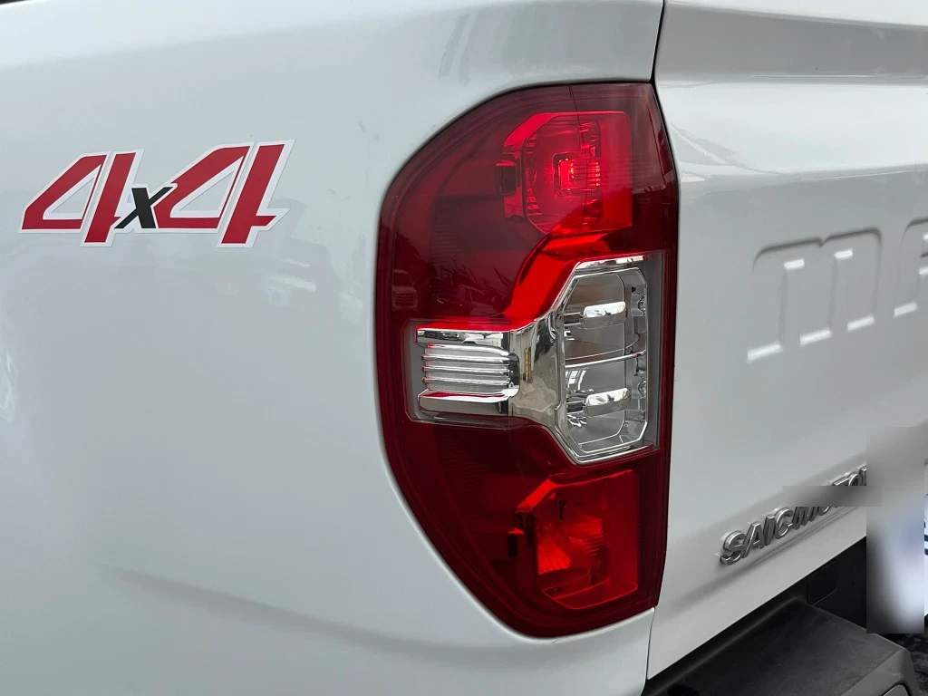 Maxus T60 T60 Dc 4x4 Glx 2.0d At año 2023