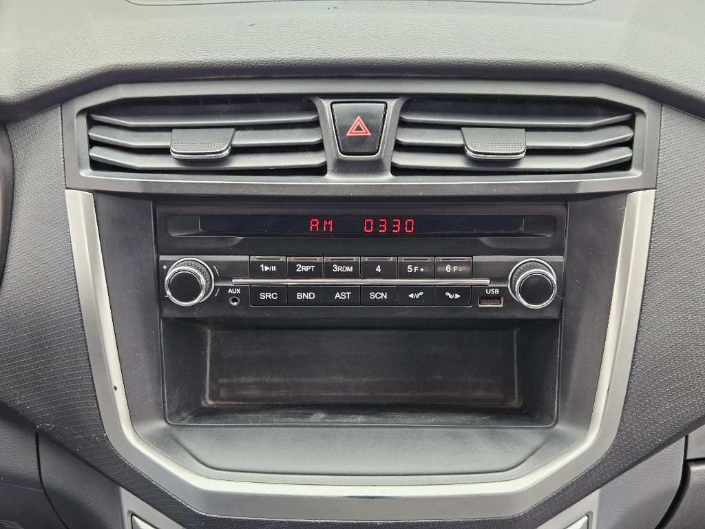 Maxus T60 Dx 4x2 Dc 2.8d año 2023