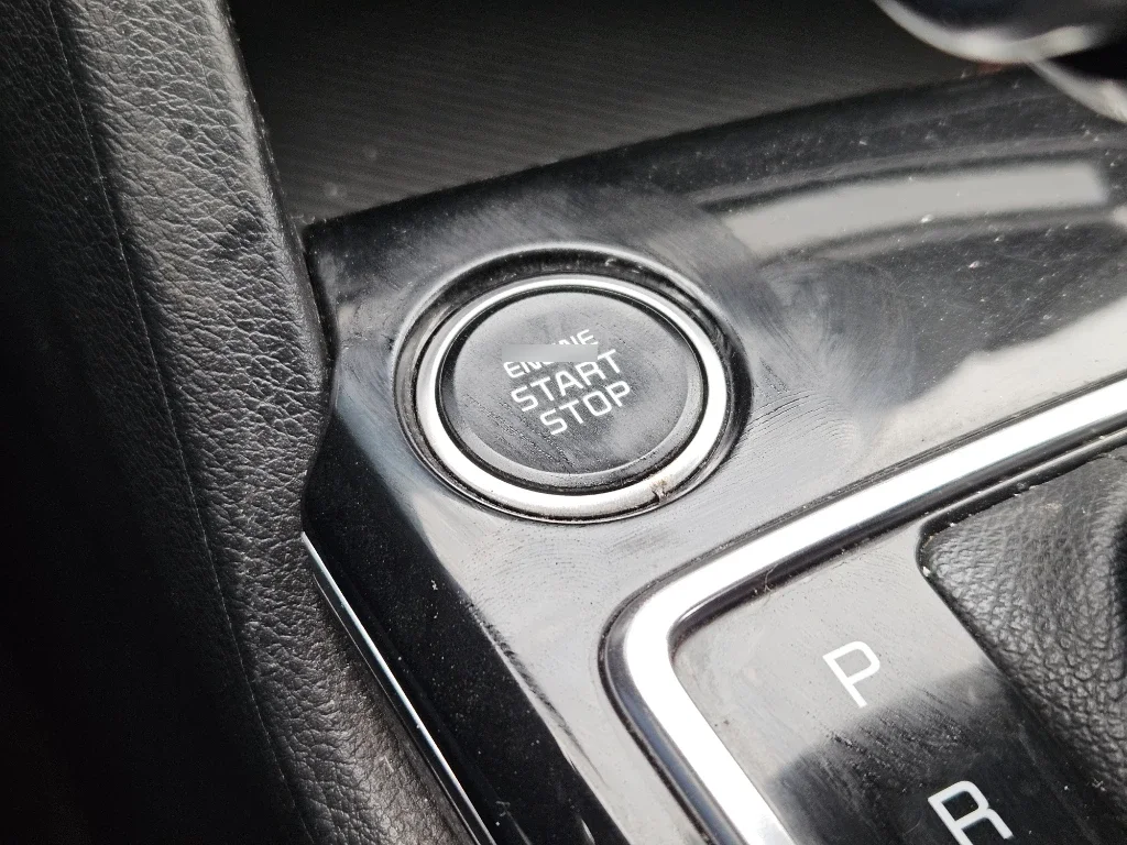 Kia Sportage Sportage Ex 2.0l Dsl 8at año 2023