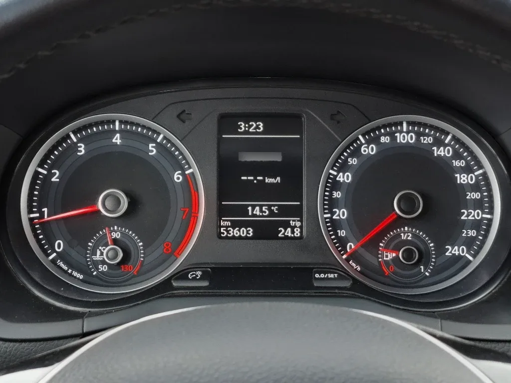 Volkswagen Gol Gol Highline 1.6 Mt año 2022