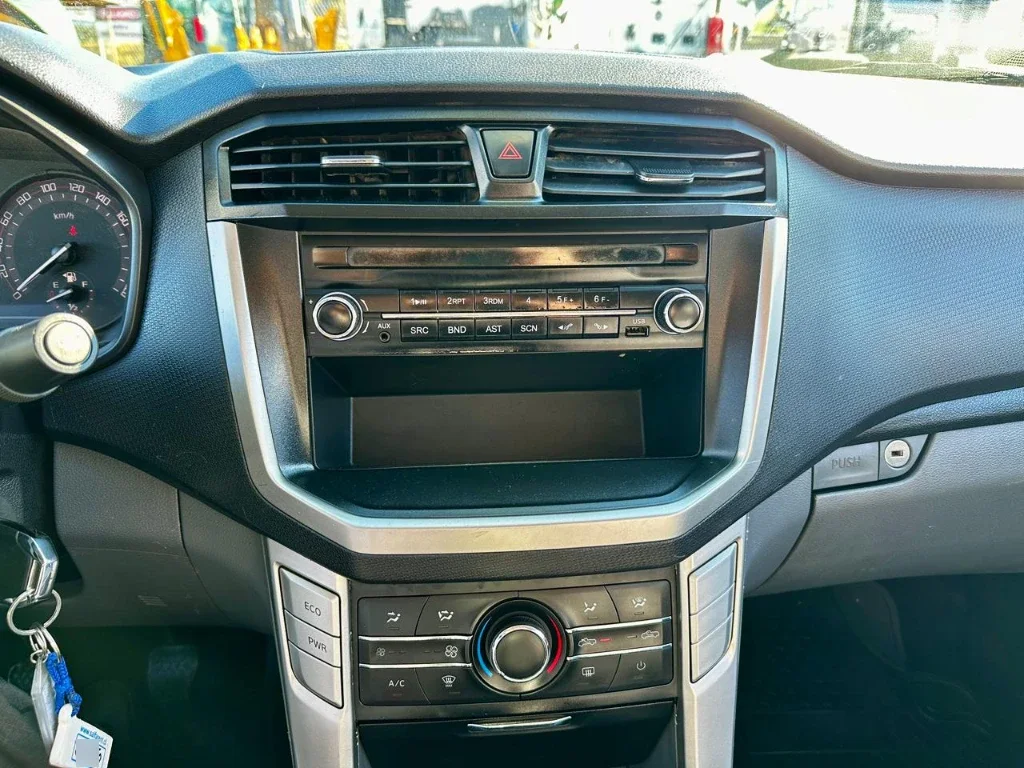 Maxus T60 T60 Dx 4x4 Dc 2.8d año 2023
