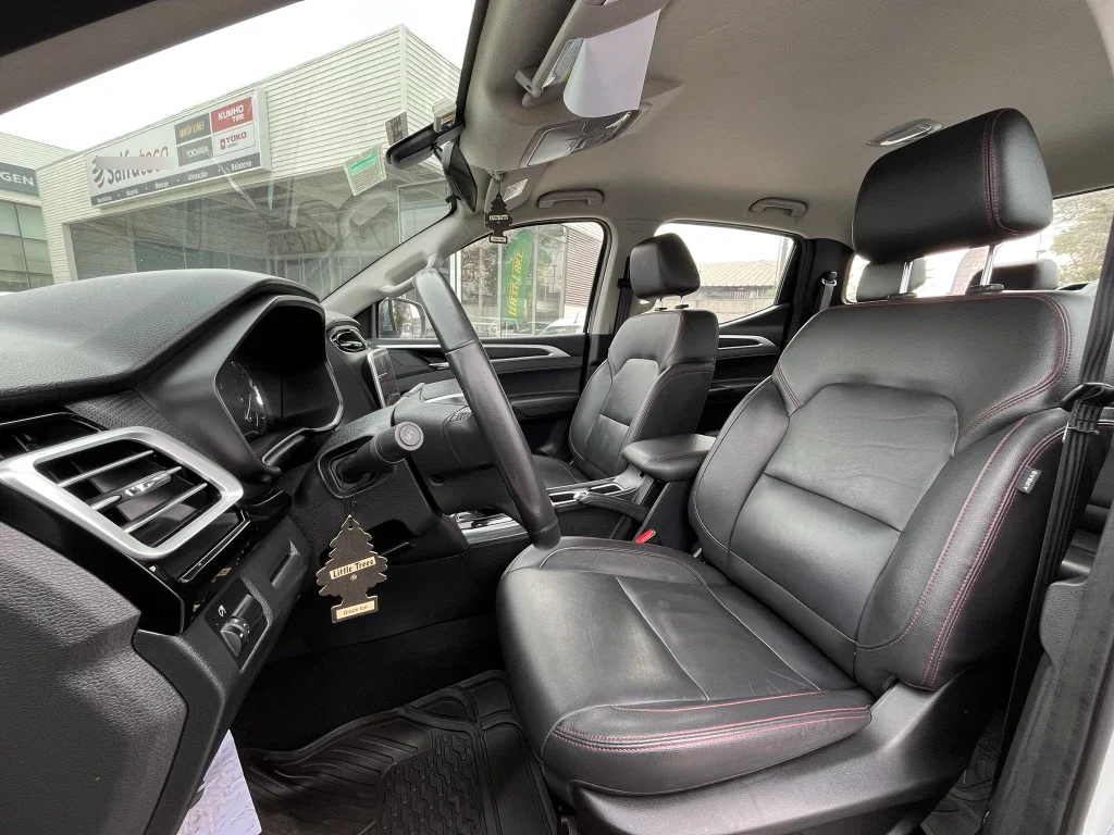 Maxus T60 T60 Dc 4x4 Glx 2.0d At año 2023