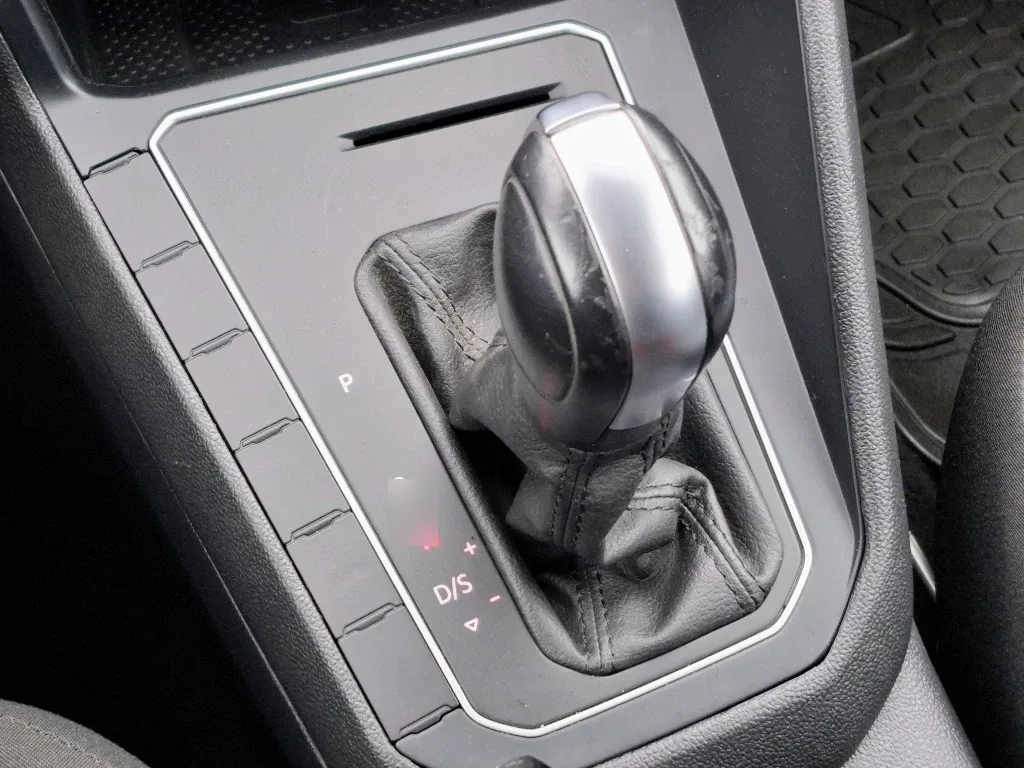 Volkswagen Nivus Nivus Tsi At Comfortline año 2023