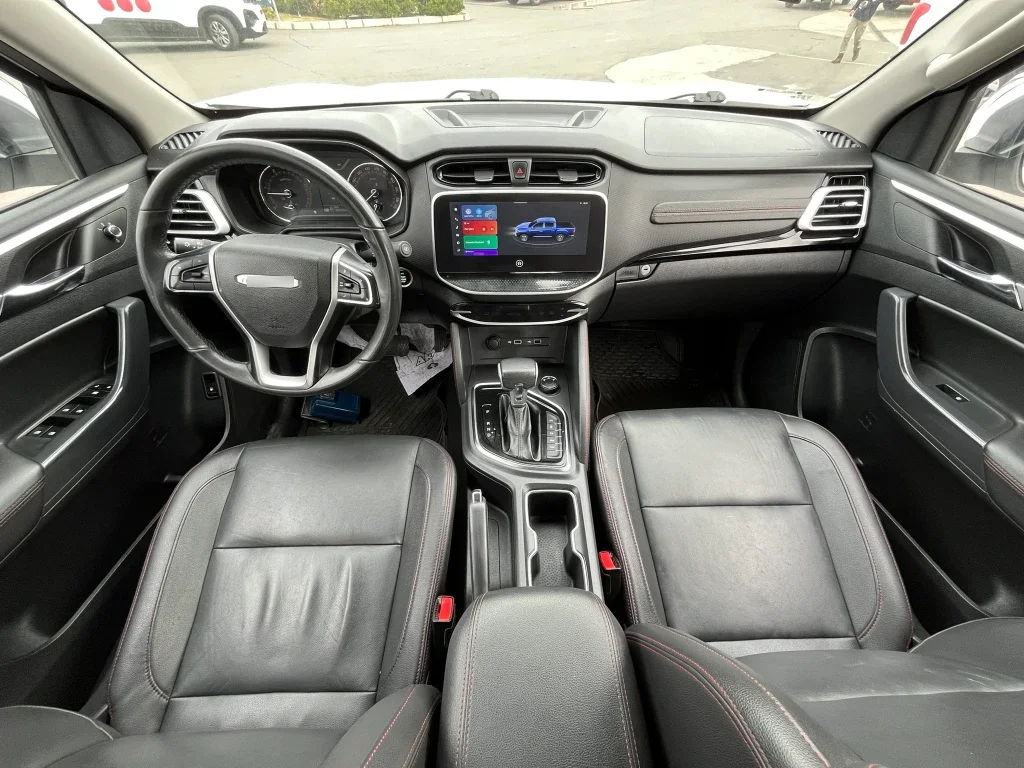 Maxus T60 T60 Dc 4x4 Glx 2.0d At año 2023
