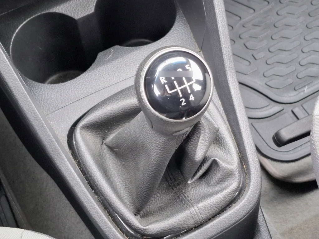 Volkswagen Gol Gol Highline 1.6 Mt año 2022