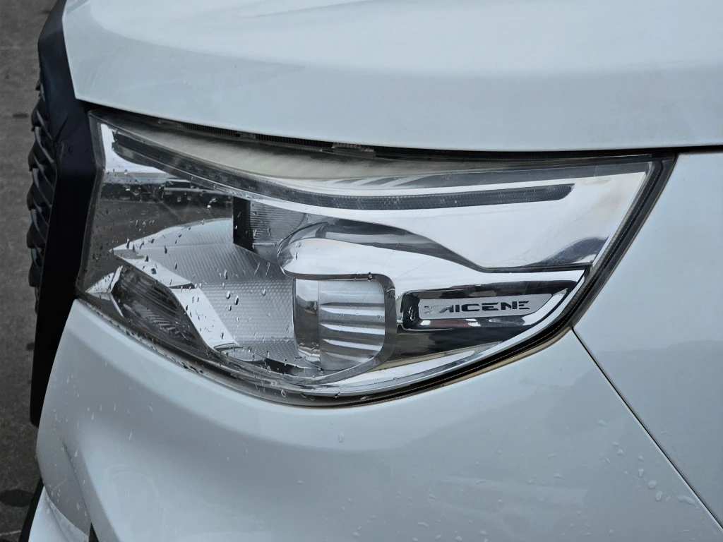 Changan Hunter Hunter 1.9t Mt 4x4 Elite año 2023