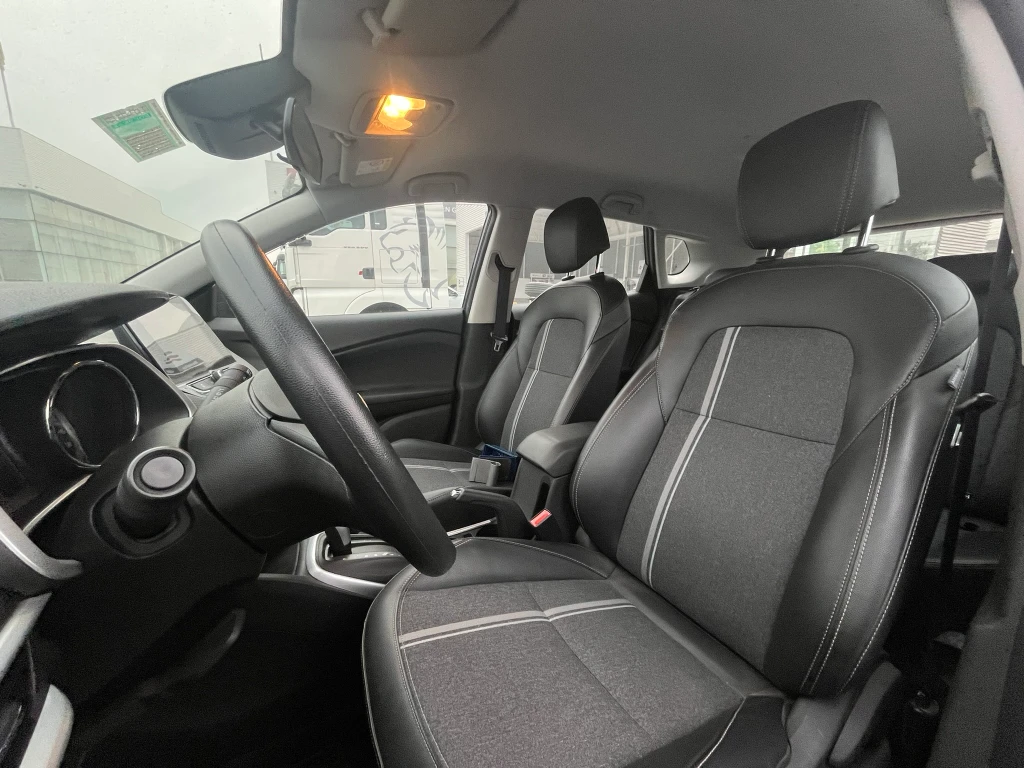 Chevrolet Tracker 1.2t Ltz At año 2025
