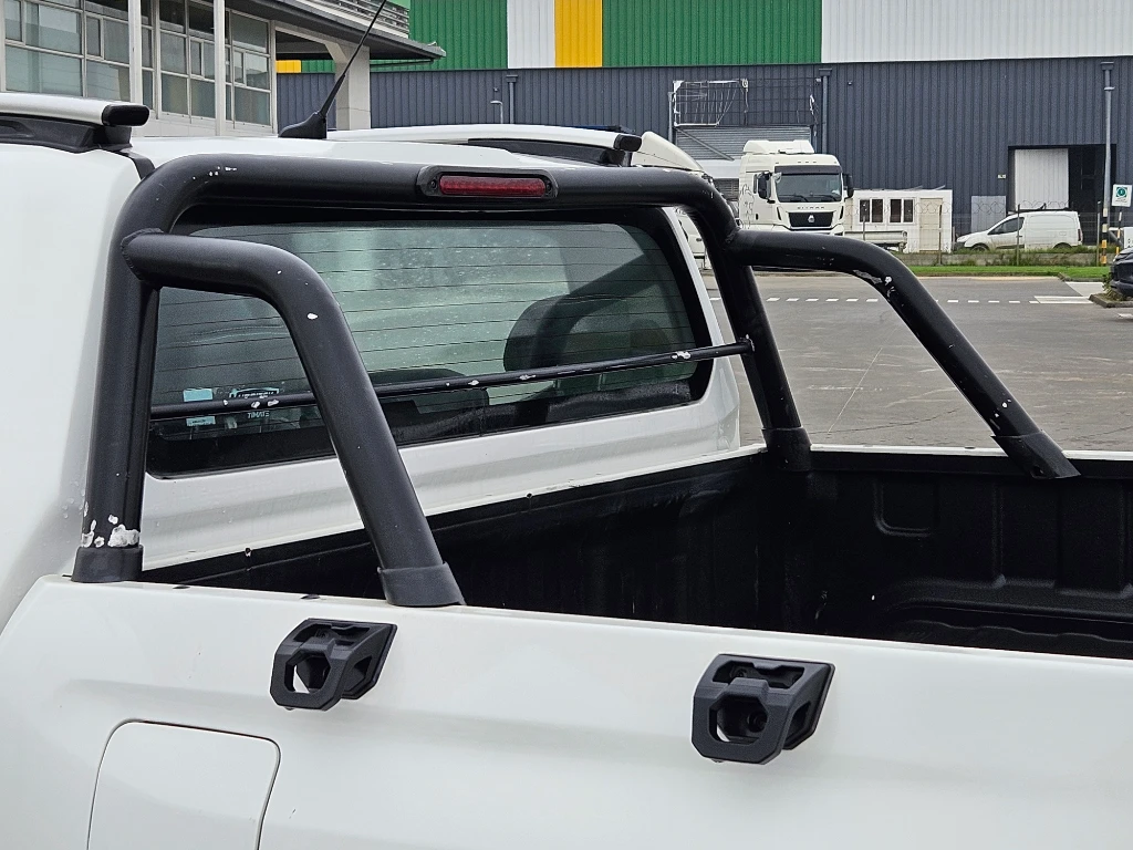 Changan Hunter Hunter 1.9t Mt 4x4 Elite año 2023