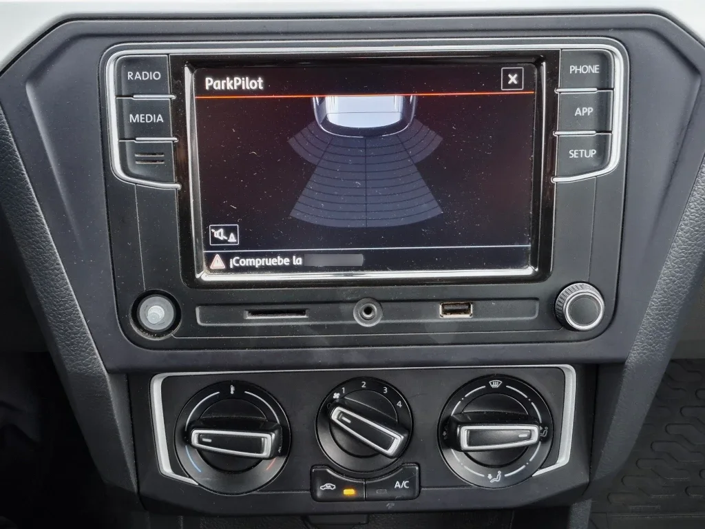 Volkswagen Gol Gol Highline 1.6 Mt año 2022