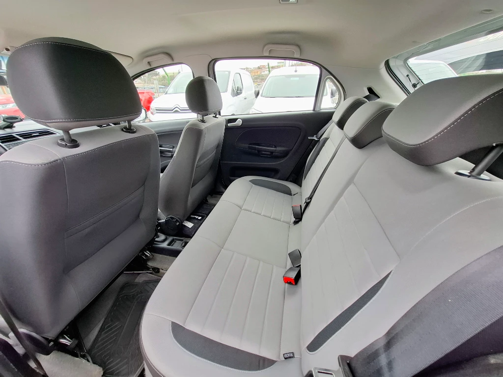 Volkswagen Gol Gol Highline 1.6 Mt año 2022