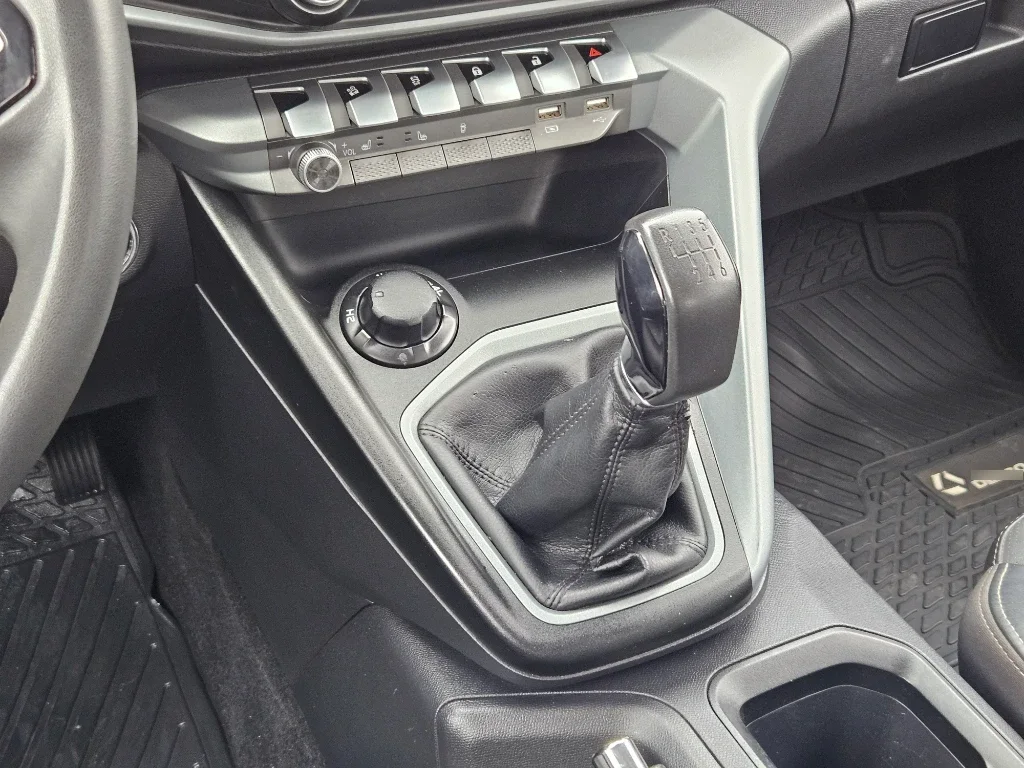 Changan Hunter Hunter 1.9t Mt 4x4 Elite año 2023
