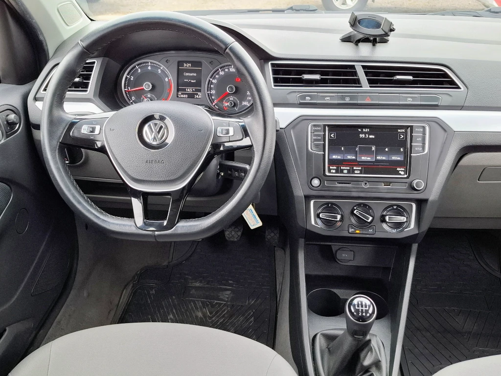 Volkswagen Gol Gol Highline 1.6 Mt año 2022