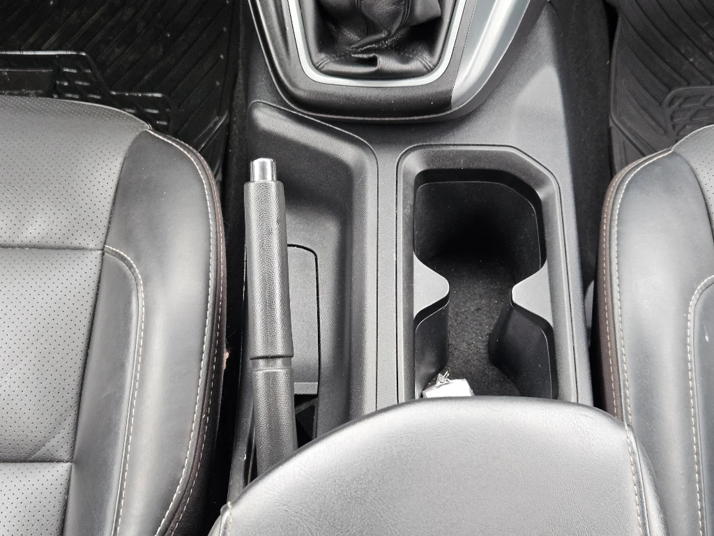 Changan Hunter Hunter 1.9t Mt 4x4 Elite año 2023