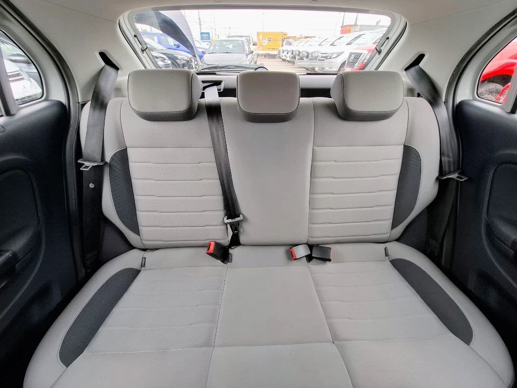 Volkswagen Gol Gol Highline 1.6 Mt año 2022