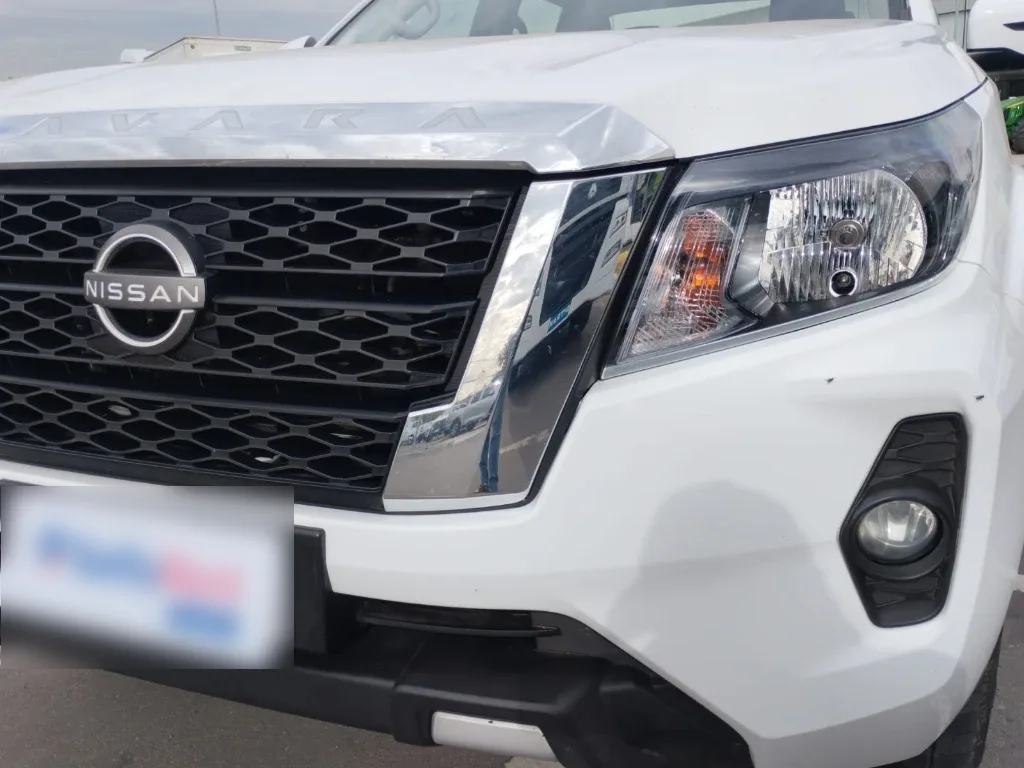 Nissan Navara Dc 4x2 2.3tdi Xe año 2023