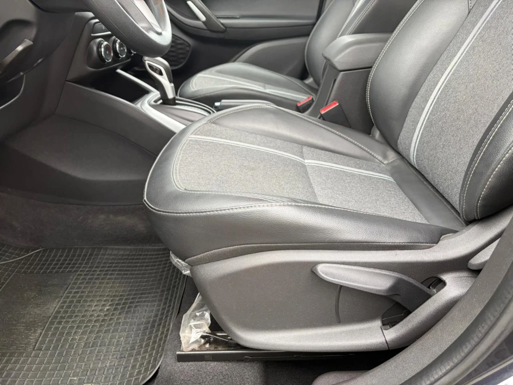 Chevrolet Tracker 1.2t Aut año 2025