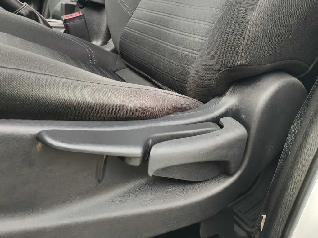 Nissan Navara Dc 4x2 2.3tdi Xe año 2023