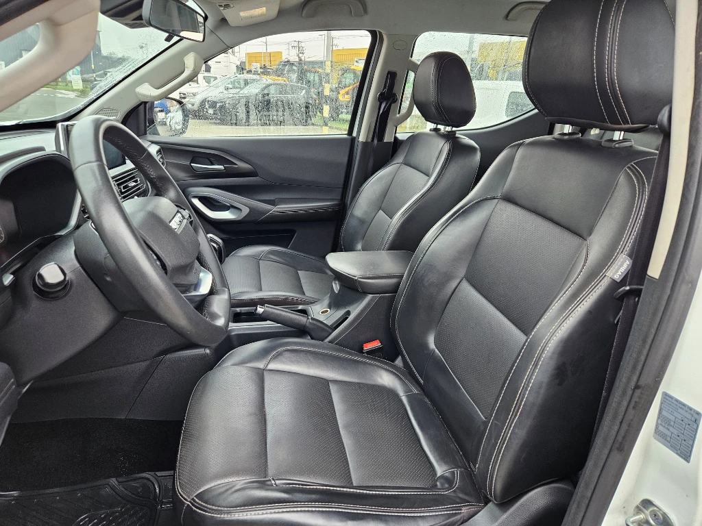 Changan Hunter Hunter 1.9t Mt 4x4 Elite año 2023