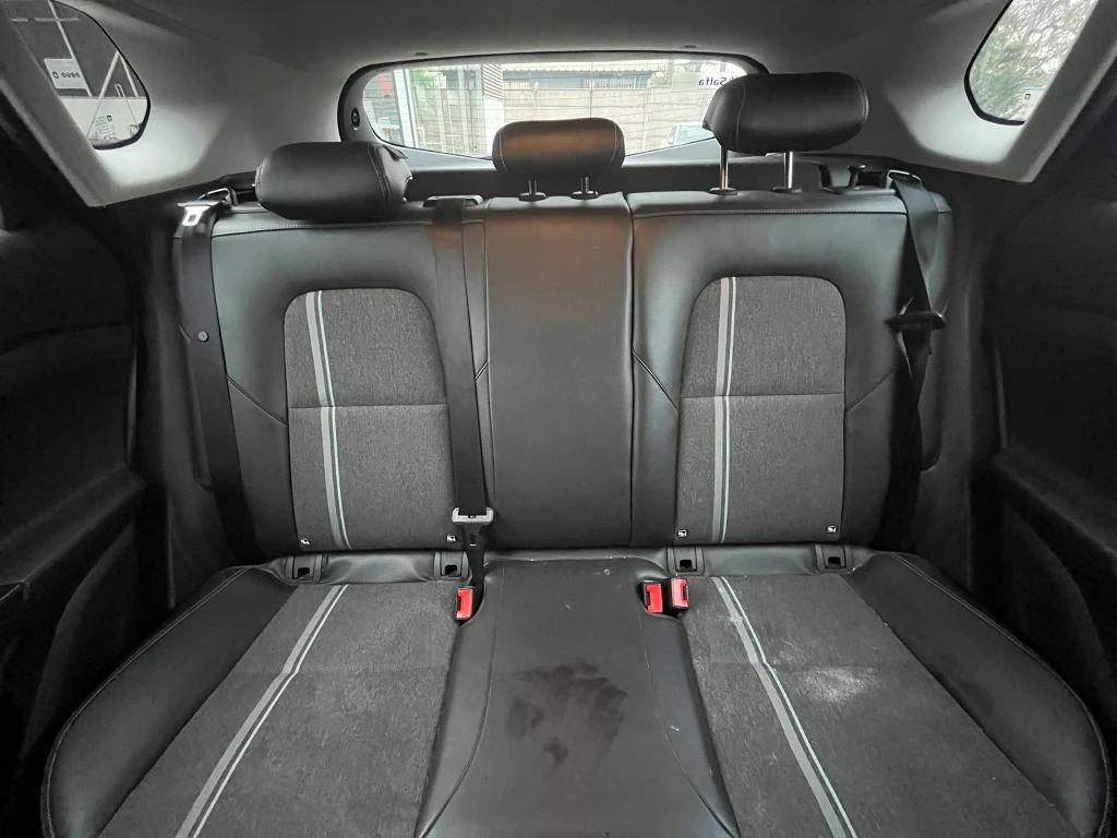 Chevrolet Tracker 1.2t Ltz At año 2025