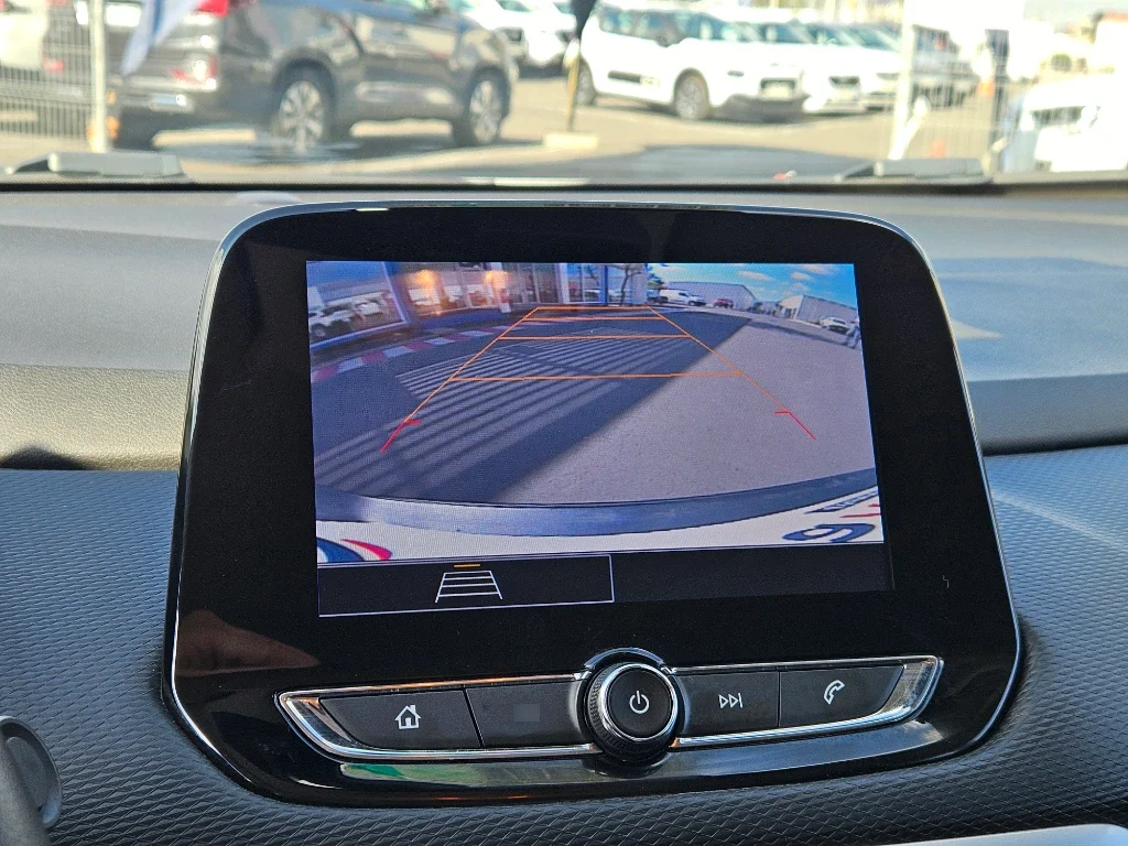Chevrolet Tracker 1.2 Ac At Ltz año 2025