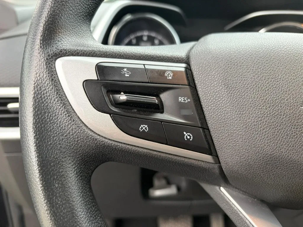 Chevrolet Tracker 1.2t Aut año 2025
