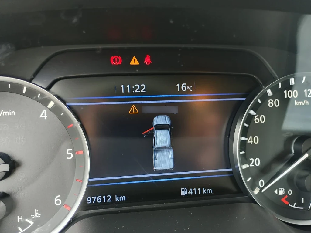 Nissan Navara Dc 4x2 2.3tdi Xe año 2023