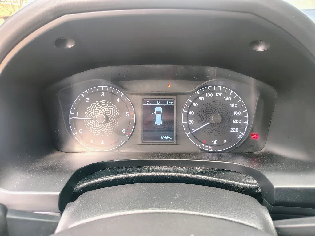 Ssangyong Grand Musso Gran Musso 2.2 4x2 Mt Full -Ql610 año 2023