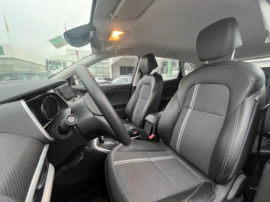 Chevrolet Tracker 1.2t Ltz At año 2025