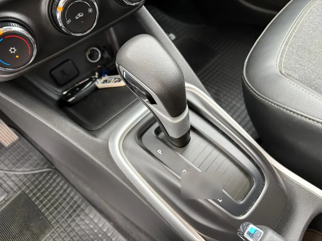 Chevrolet Tracker 1.2t Aut año 2025