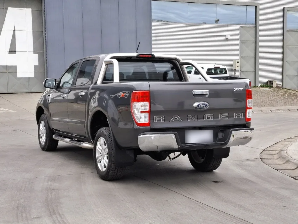 Ford Ranger Ranger Dc 3.2 D Xlt At año 2023