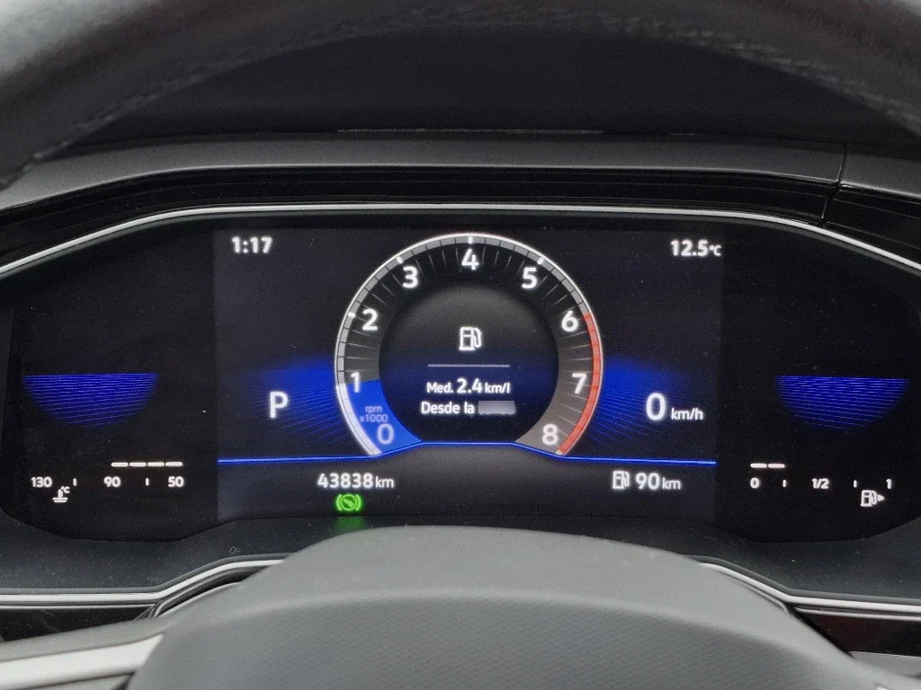 Volkswagen Nivus Nivus Tsi At Comfortline año 2023