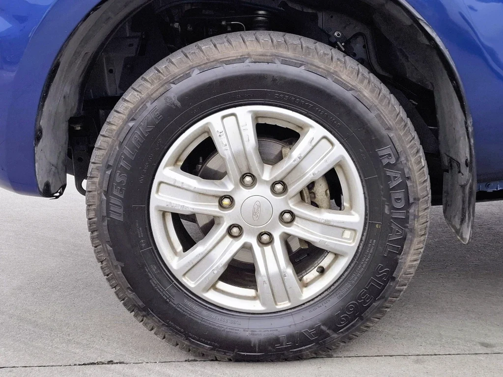 Ford Ranger Ranger Dc 3.2 D Xlt At año 2023
