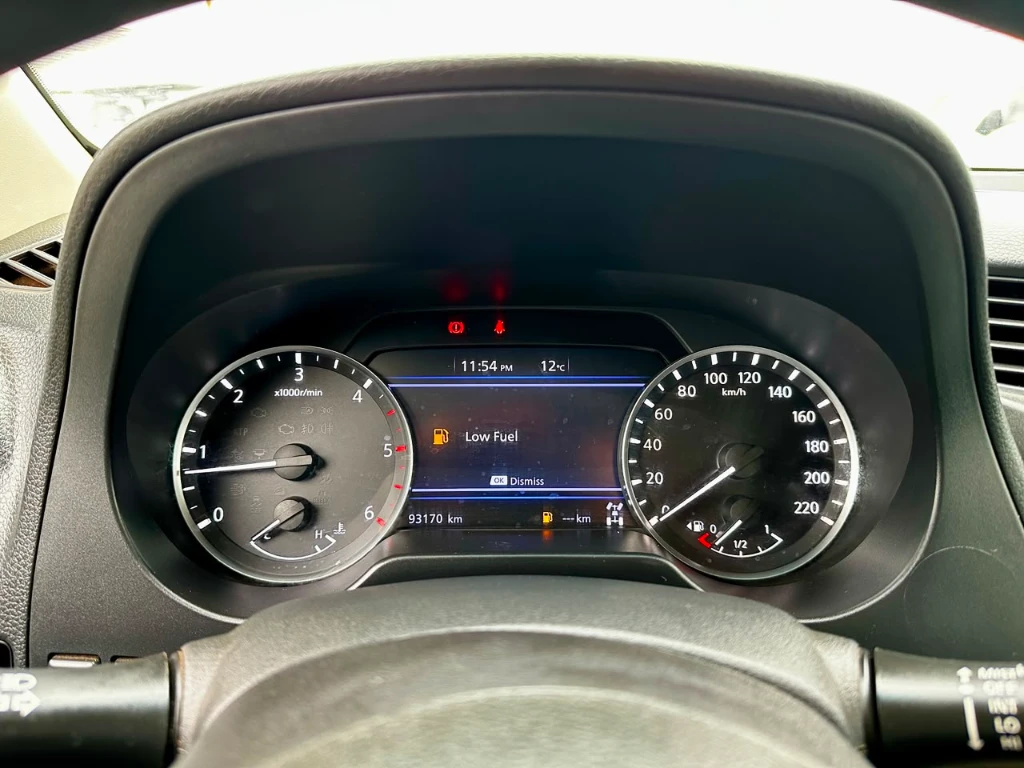 Nissan Navara Navara Dc 4x4 2.3 Tdi Se año 2023